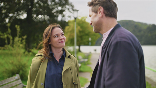 Ganze Folgen von "Die Landarztpraxis“ kostenlos online streamen | Joyn