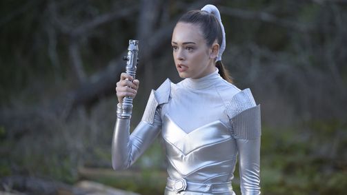 Legacies Legacies Folge 15: Eine neue Hope