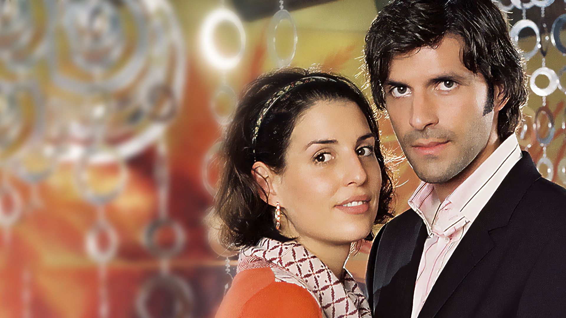 Schöne Männer hat man nie für sich allein