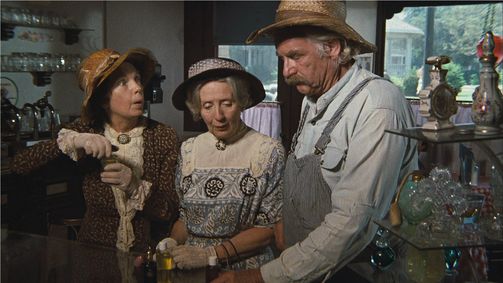 Die Waltons Die Waltons Folge 3: Das große Missverständnis