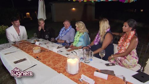 Die Lugners - Geburtstag am Ballermann Die Lugners - Geburtstag am Ballermann Folge 4: Die Lugners - Geburtstag am Ballermann - Folge 4