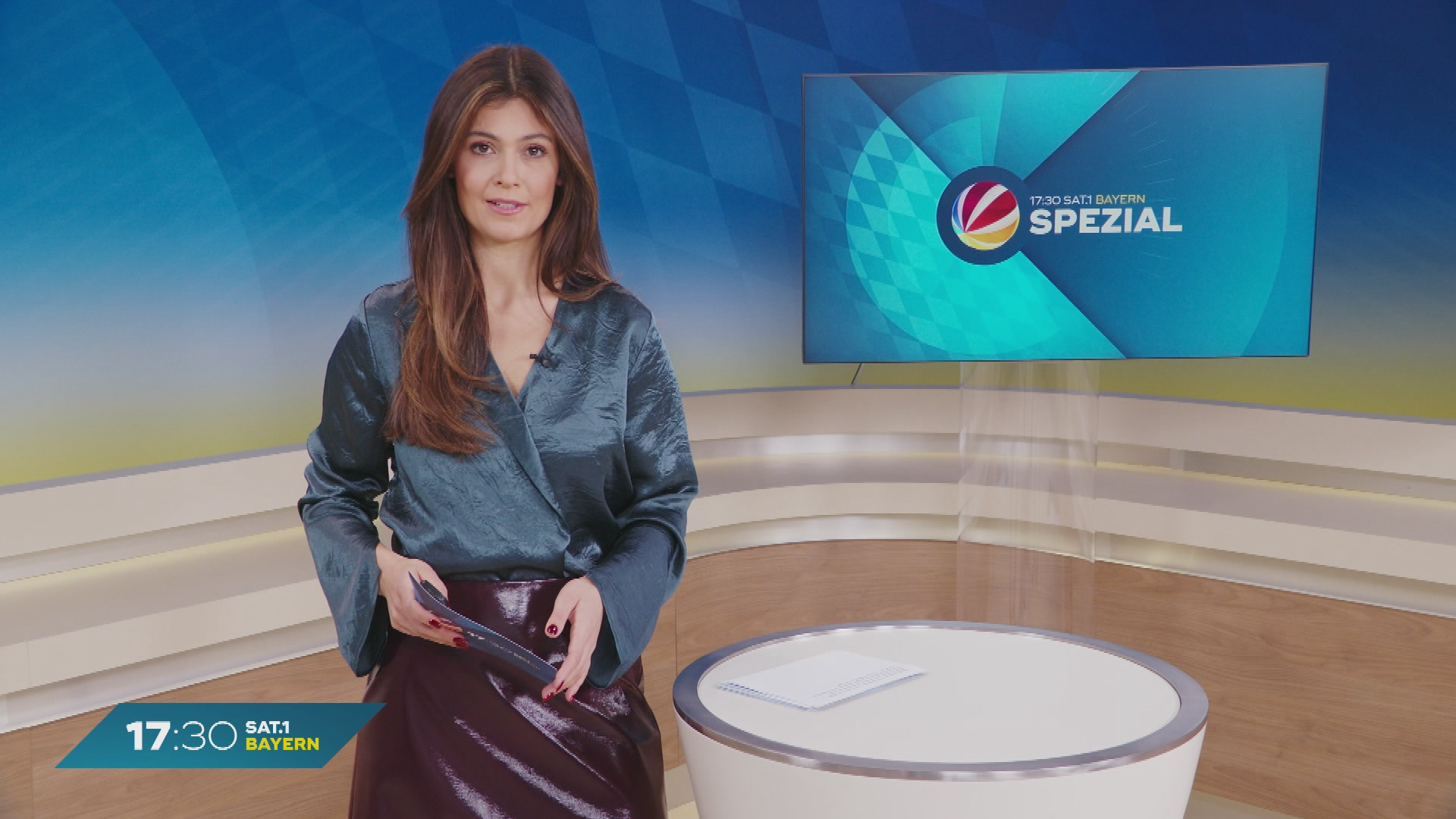 Die Sendung vom 30.12.2025