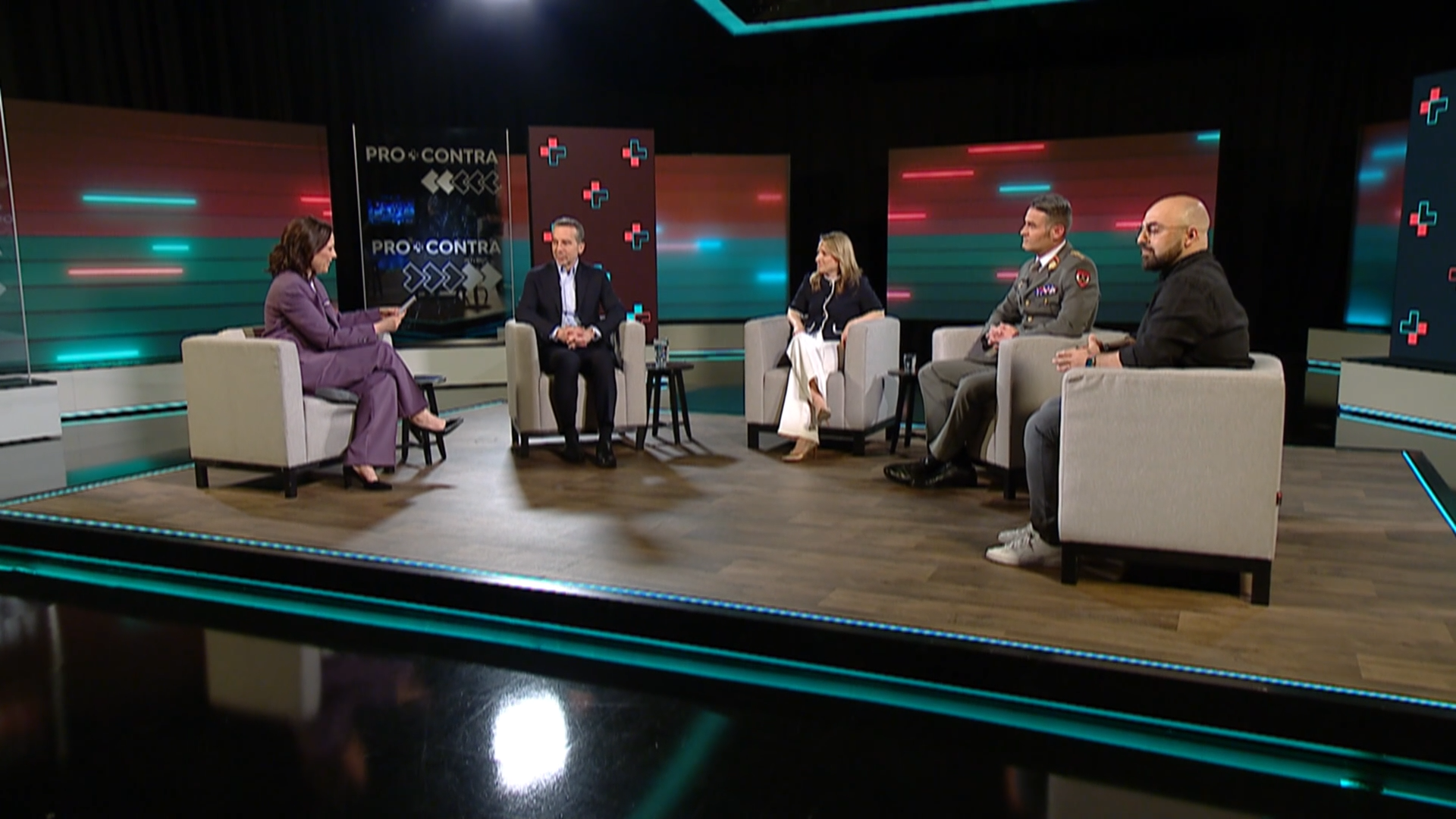 Trump, Krieg, Rechtsruck - Ist Europa am Ende?