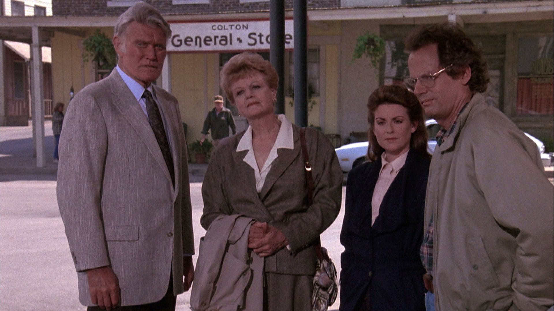 Nicht vergeben, nicht vergessen