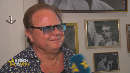 Heinzl und die VIPs HEINZL UND DIE VIPS - 14. STAFFEL Folge 106: Heinzl und die VIPs 12.06.2025