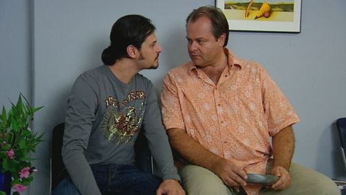 Die Dreisten Drei - Die Comedy WG Die Dreisten Drei - Die Comedy WG Folge 4: Episode 4