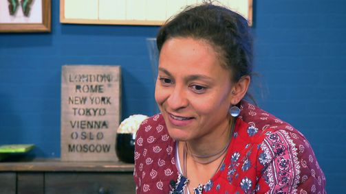 Julia Leischik sucht: Bitte melde dich Julia Leischik sucht: Bitte melde dich Folge 5: Patricia: "Ich möchte einfach einen Vater haben!"