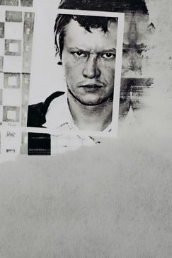 Serienmörder - Das Böse unter uns