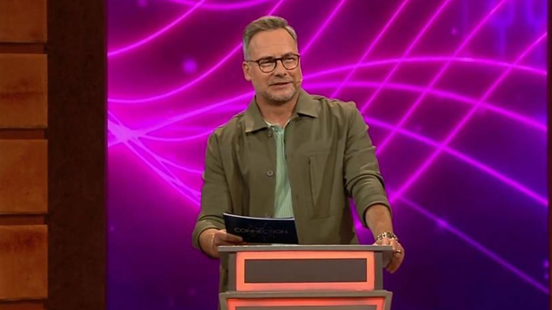 Ein ganzer Abend voller Rätsel: Nur wer clever kombiniert, kann sie lösen