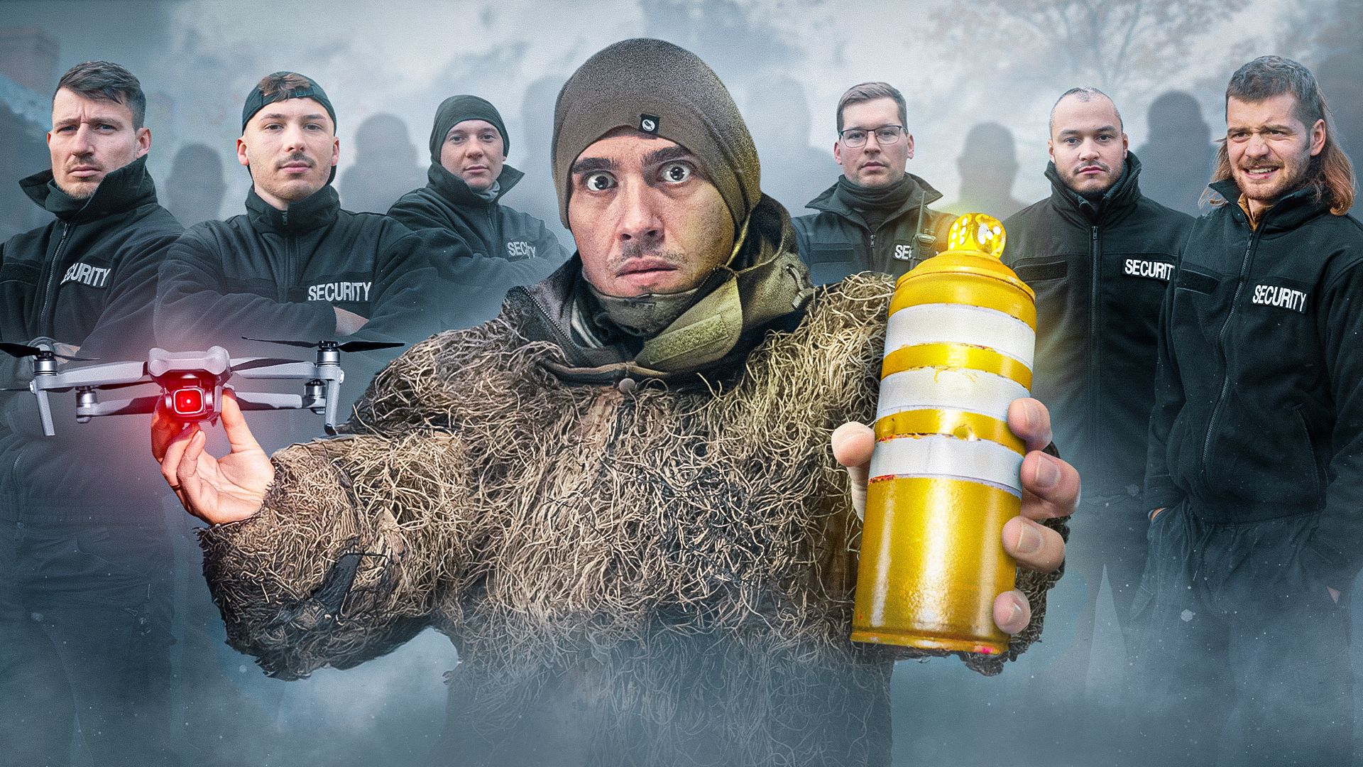 Das GROßE Finale: Kann Mattin gewinnen?