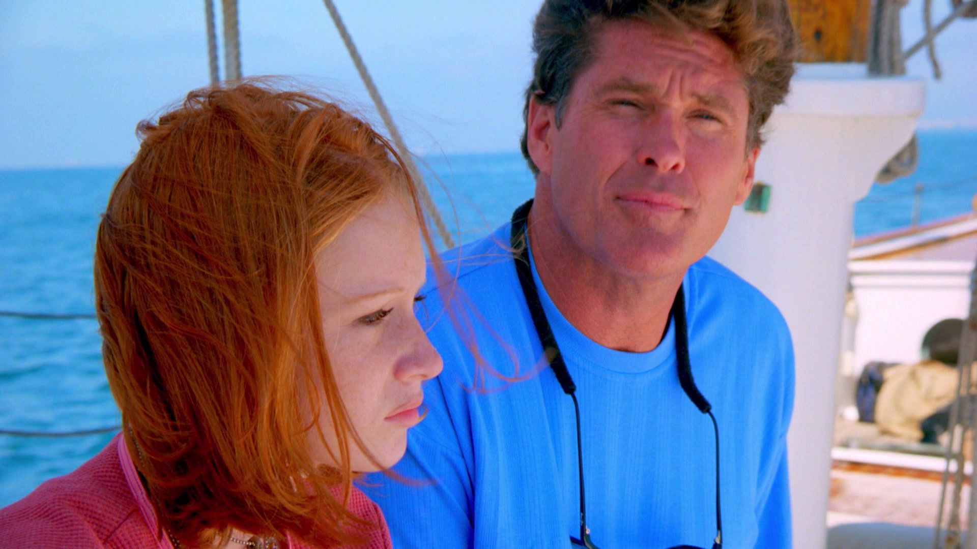 Ein Abschied für immer