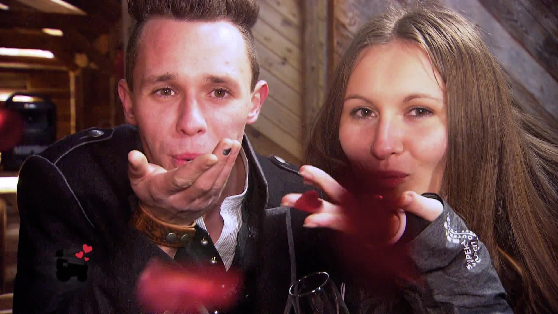 Staffel 16 Folge 22: Die Eventfolgen - Bauer sucht Frau