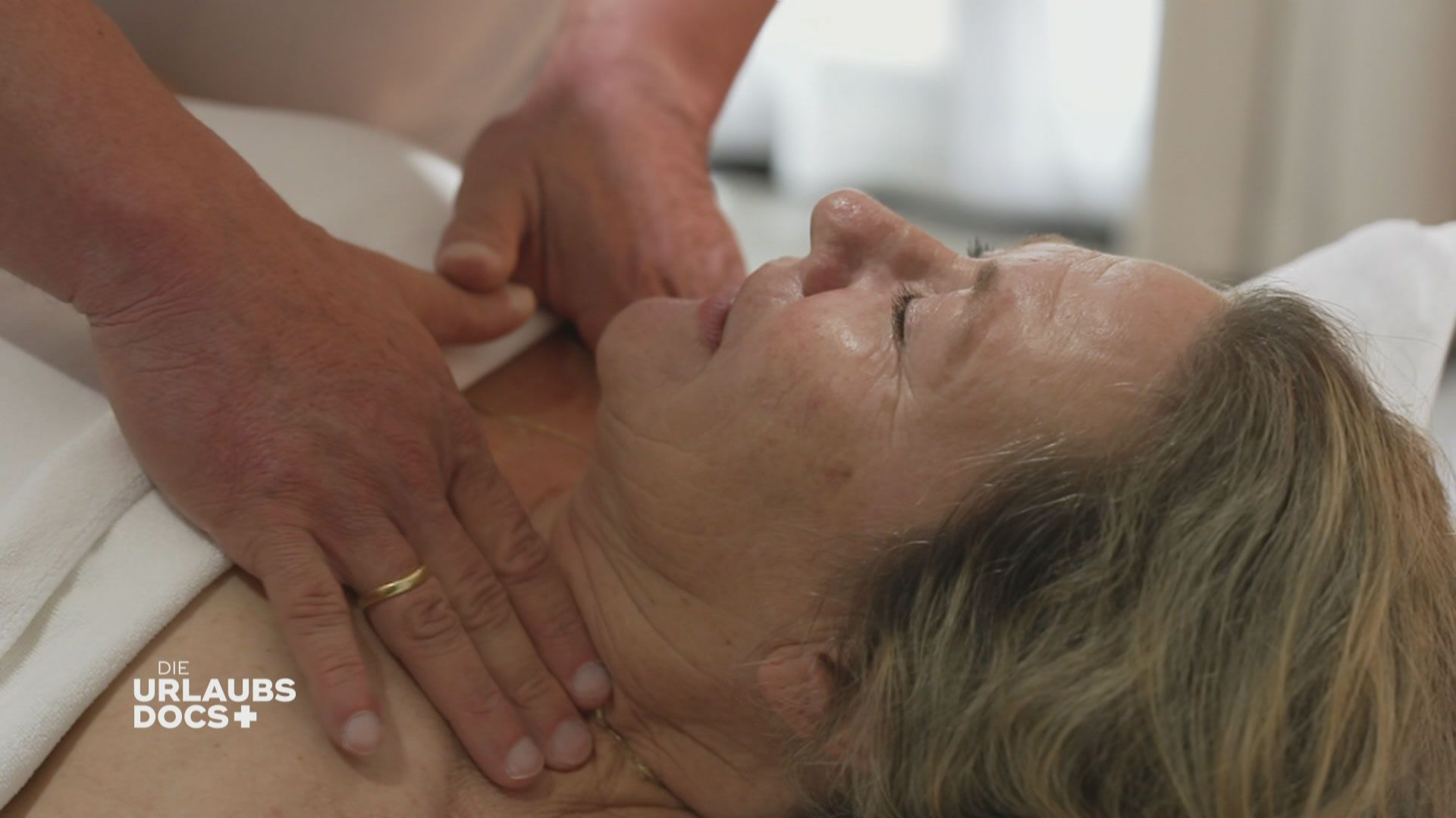 Koh Samui: Brustkrebsrehabilitation