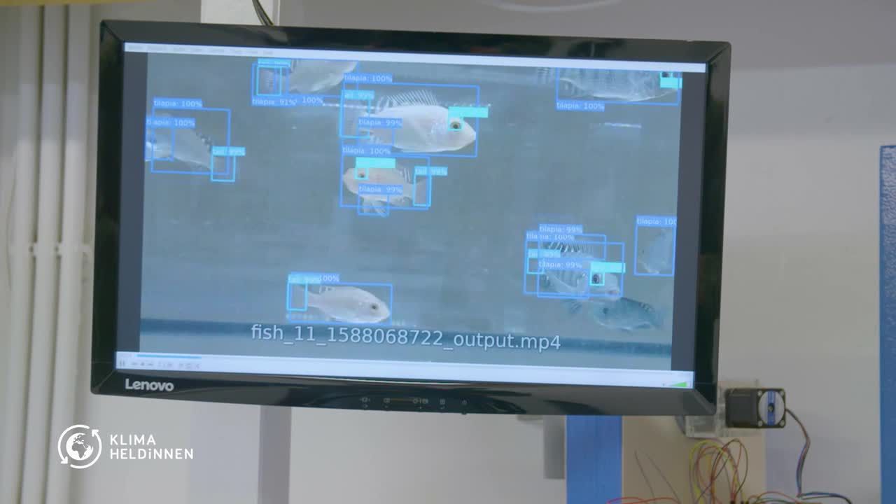 KLIMAHELDiNNEN - Das Nachhaltigkeits-Magazin vom 04.11.2020