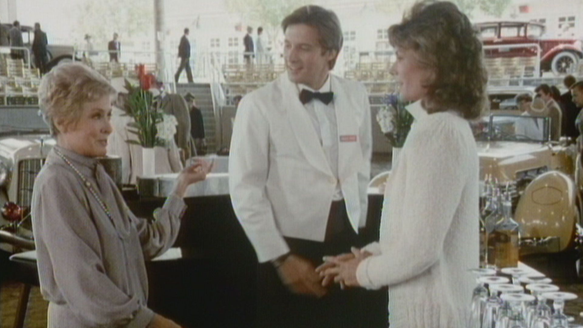 Ein tiefgekühlter Fall