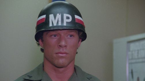 Das A-Team Das A-Team Folge 7: Das FBI ist immer dabei