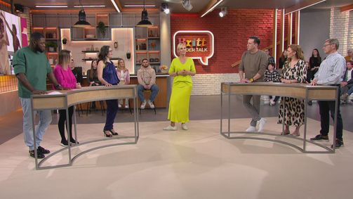 Britt - Der Talk Britt - Der Talk Folge 39: Schatz, wann heiratest du mich endlich?
