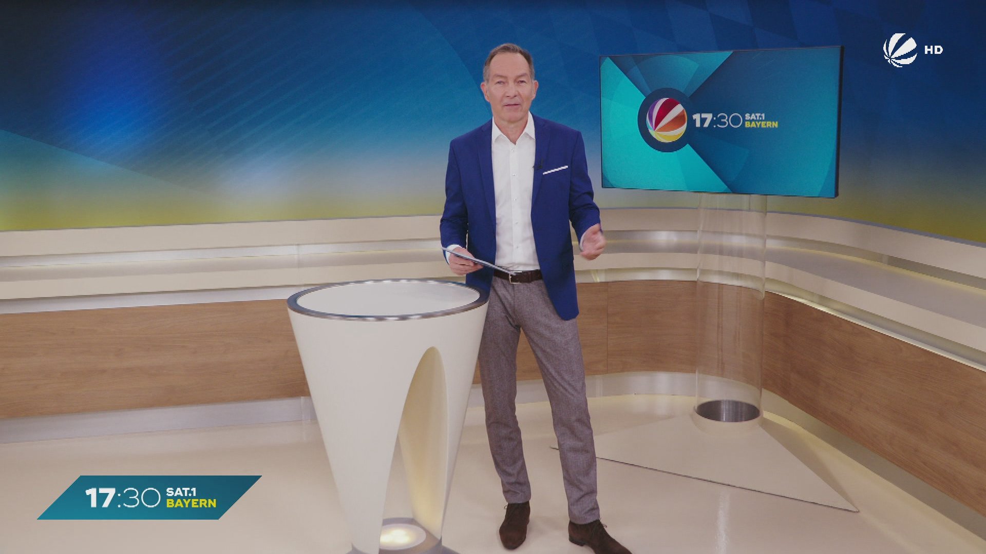 Die Sendung vom 10.12.2025