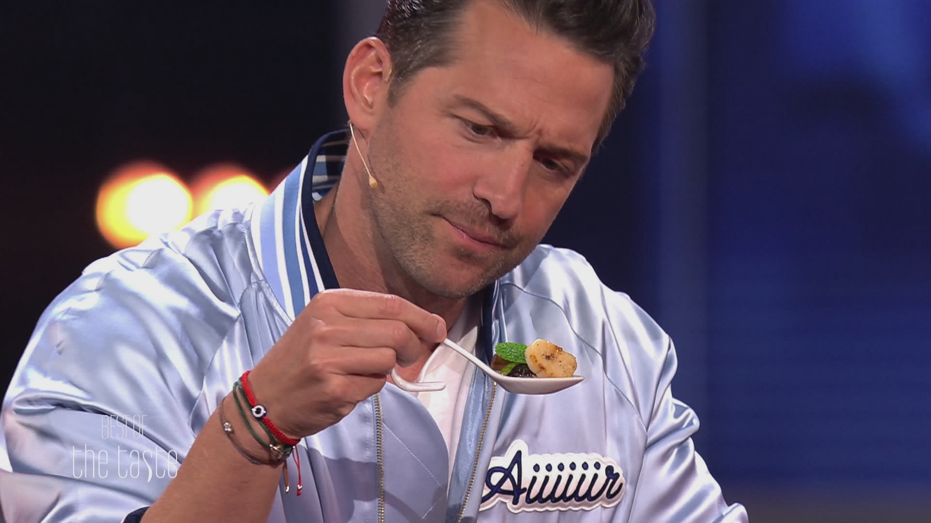 Kreative Fusion-Küche