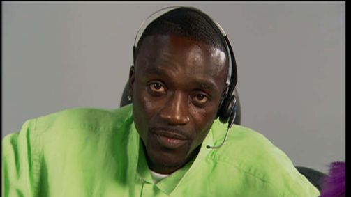 Punk'd Punk'd Folge 5: Benjamin McKenzie, Jason Bateman, Akon