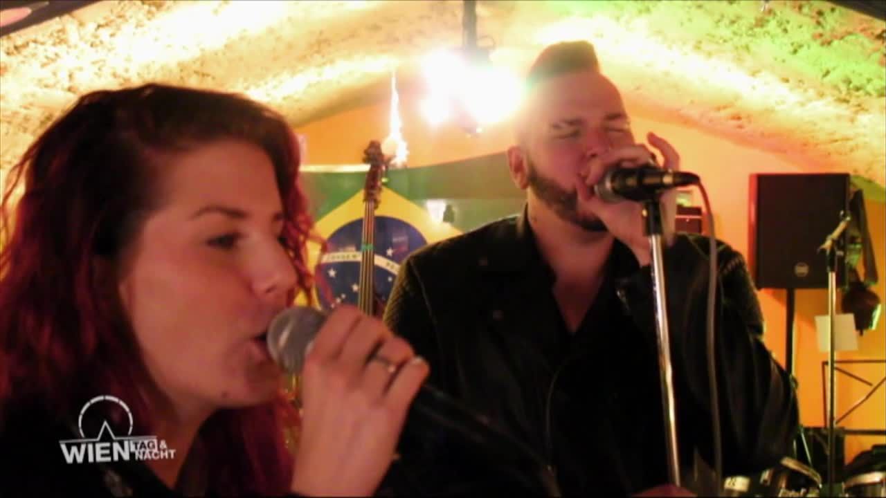 Wien - Tag & Nacht - Staffel 1 Folge 16