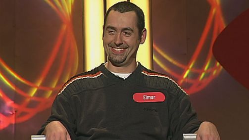 Quizfire - Jede Antwort zählt Quizfire - Jede Antwort zählt Folge 11: Episode 11