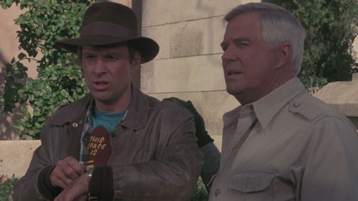 Das A-Team Das A-Team Folge 19: Entführung auf Arbabisch