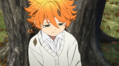 The Promised Neverland The Promised Neverland Folge 10: 130146