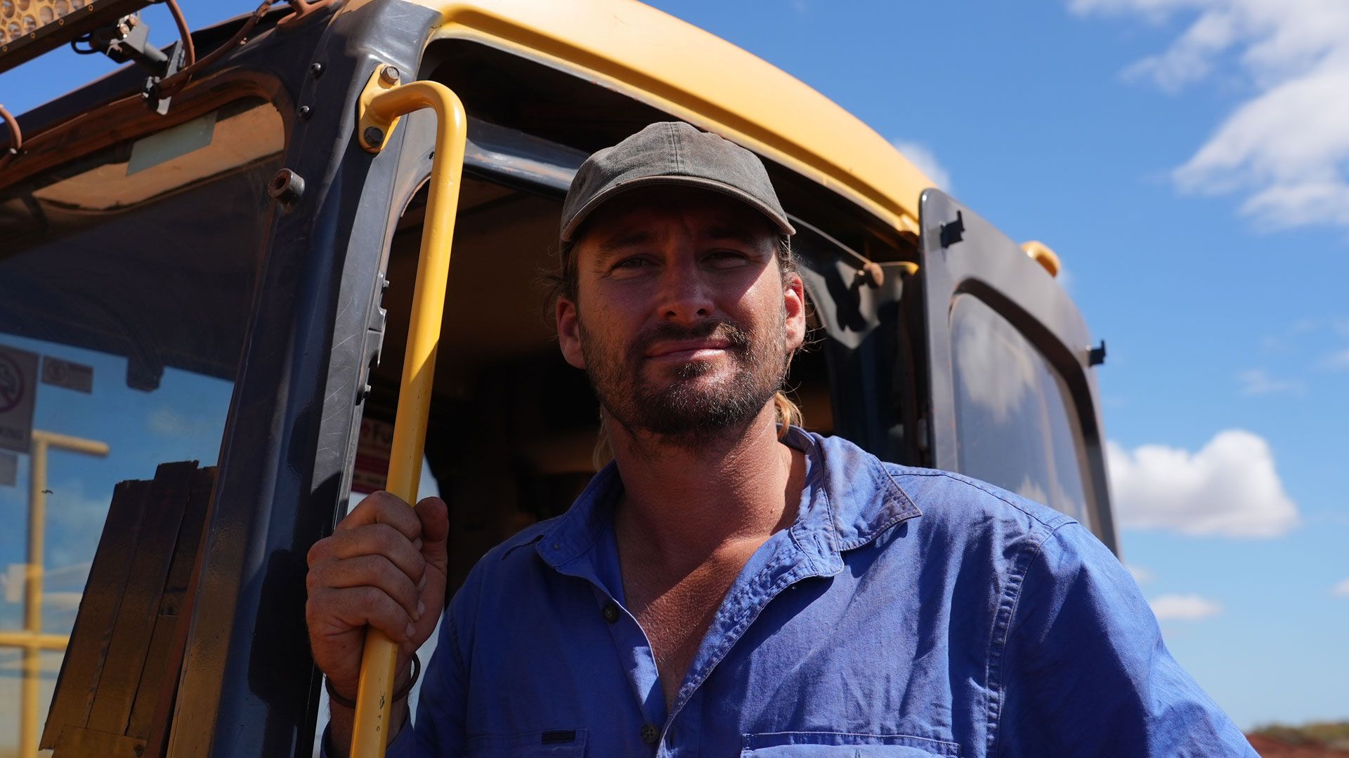 Geheimnisvolle Goldkristalle