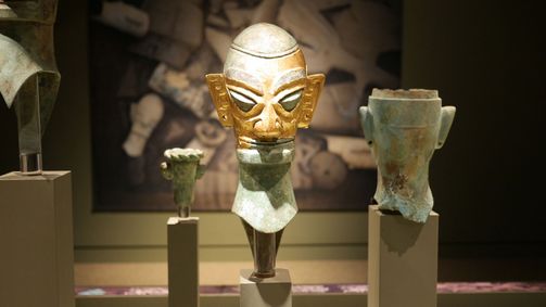Unerklärliche Phänomene - Ancient Aliens Unerklärliche Phänomene - Ancient Aliens Folge 2: Existenz nach dem Tod