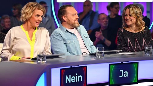 Darf ich das? Das Quiz für Rechthaber Darf ich das? Das Quiz für Rechthaber Folge 5: Darf man Alsterschwäne beleidigen?
