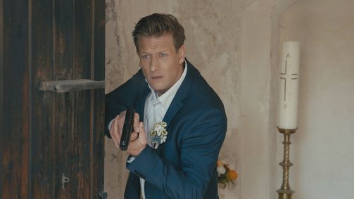 K11 - Die neuen Fälle K11 - Die neuen Fälle Folge 16: (K)eine Hochzeit