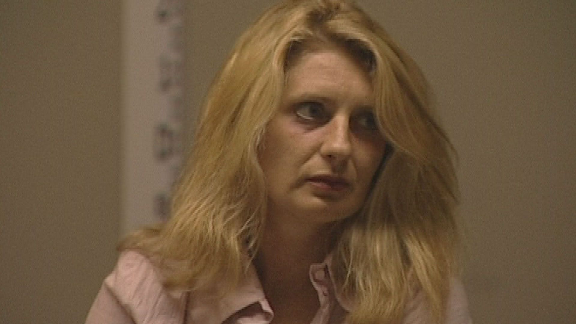 Verhängnisvolle Liebe