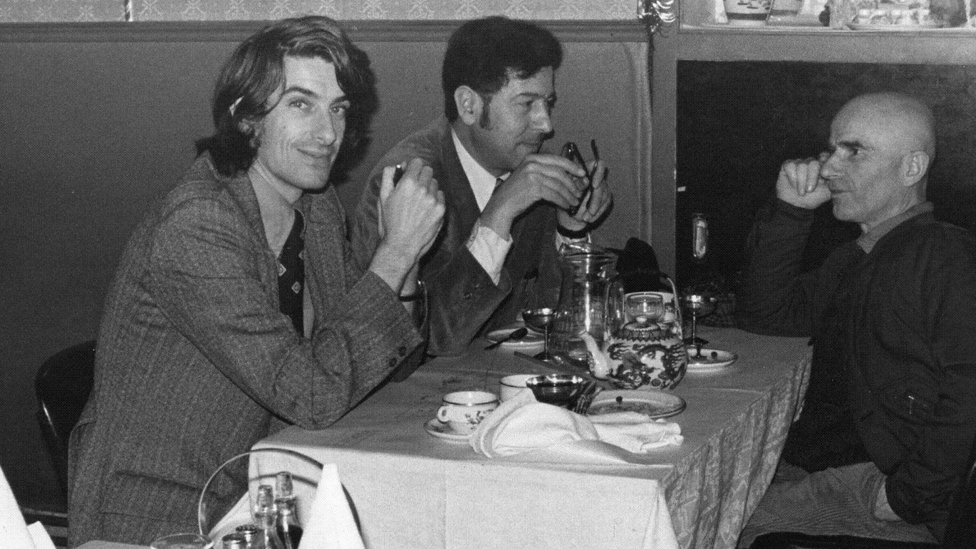 Pionier des Multiversums