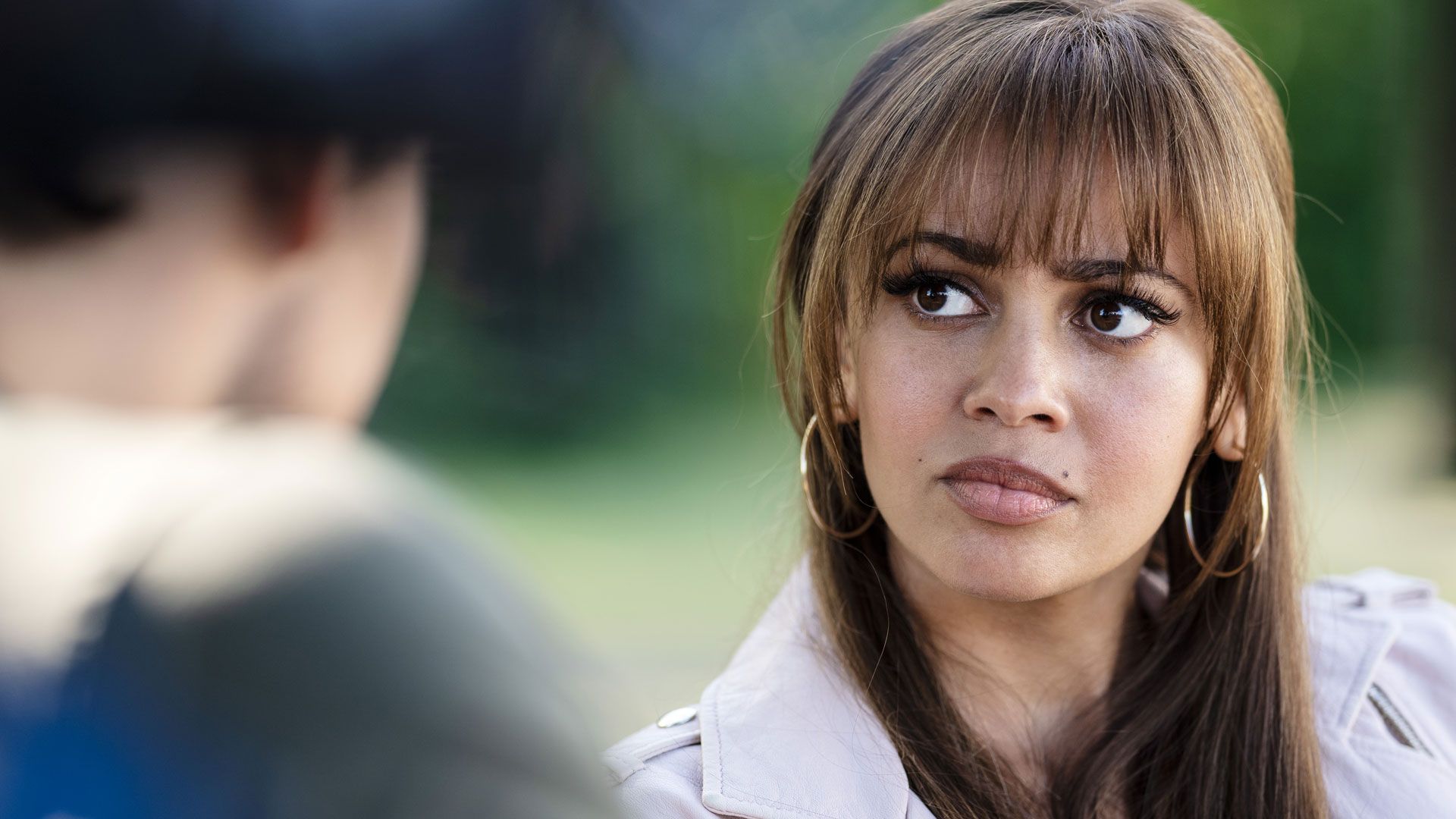 Der Wolf des Weinbergs