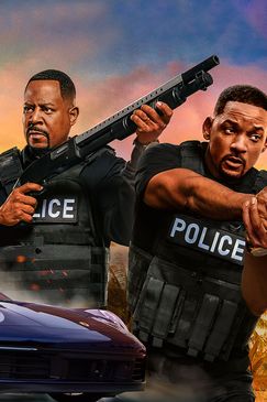 Bad Boys for Life