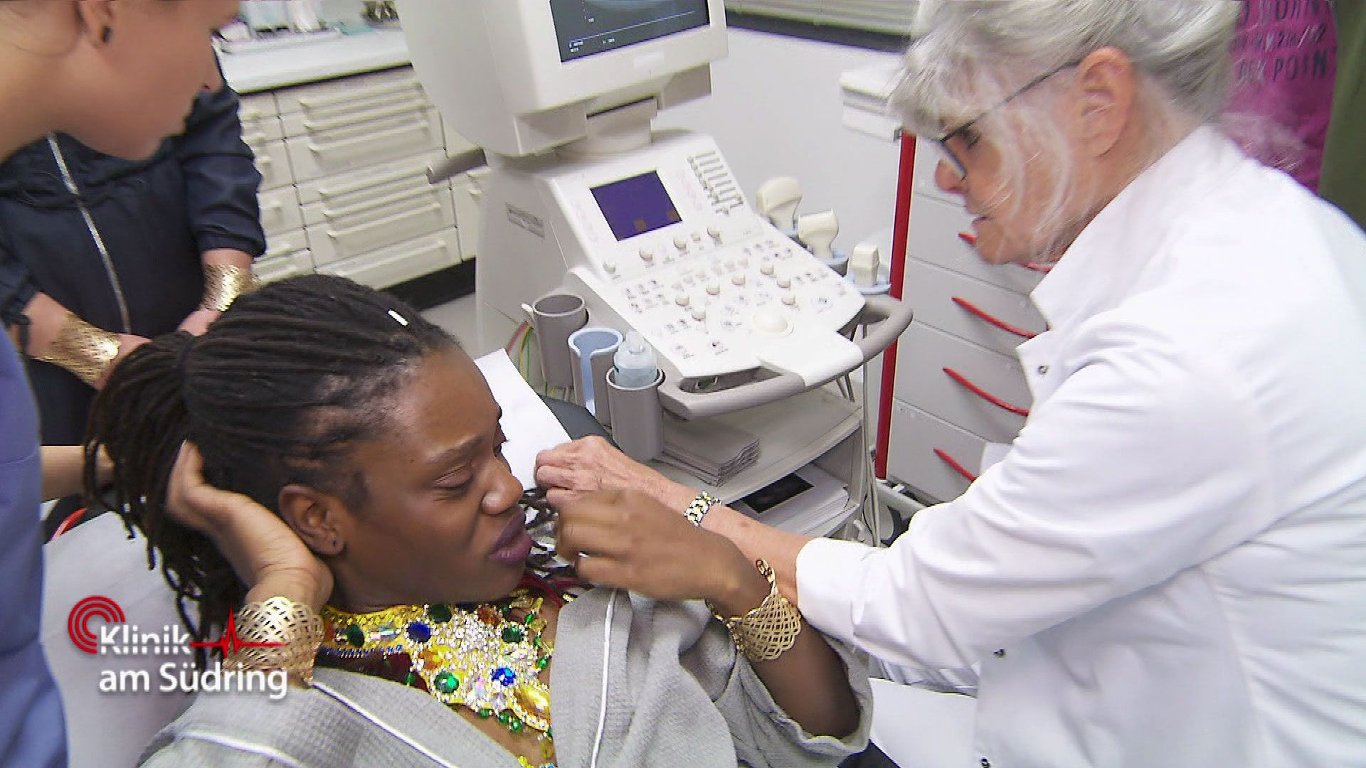 Gar nichts mehr im Griff