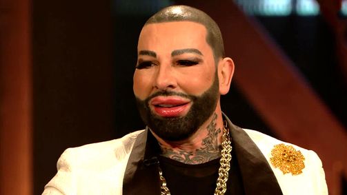 Late Night Berlin - mit Klaas Heufer-Umlauf  Staffel 2021 Folge 27: Die Show vom 16.11.2021