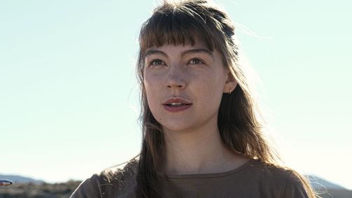 The Head The Head Folge 1: Episode XIII