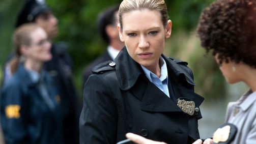 Fringe - Grenzfälle des FBI Fringe - Grenzfälle des FBI Folge 6: Die wir zurück gelassen haben