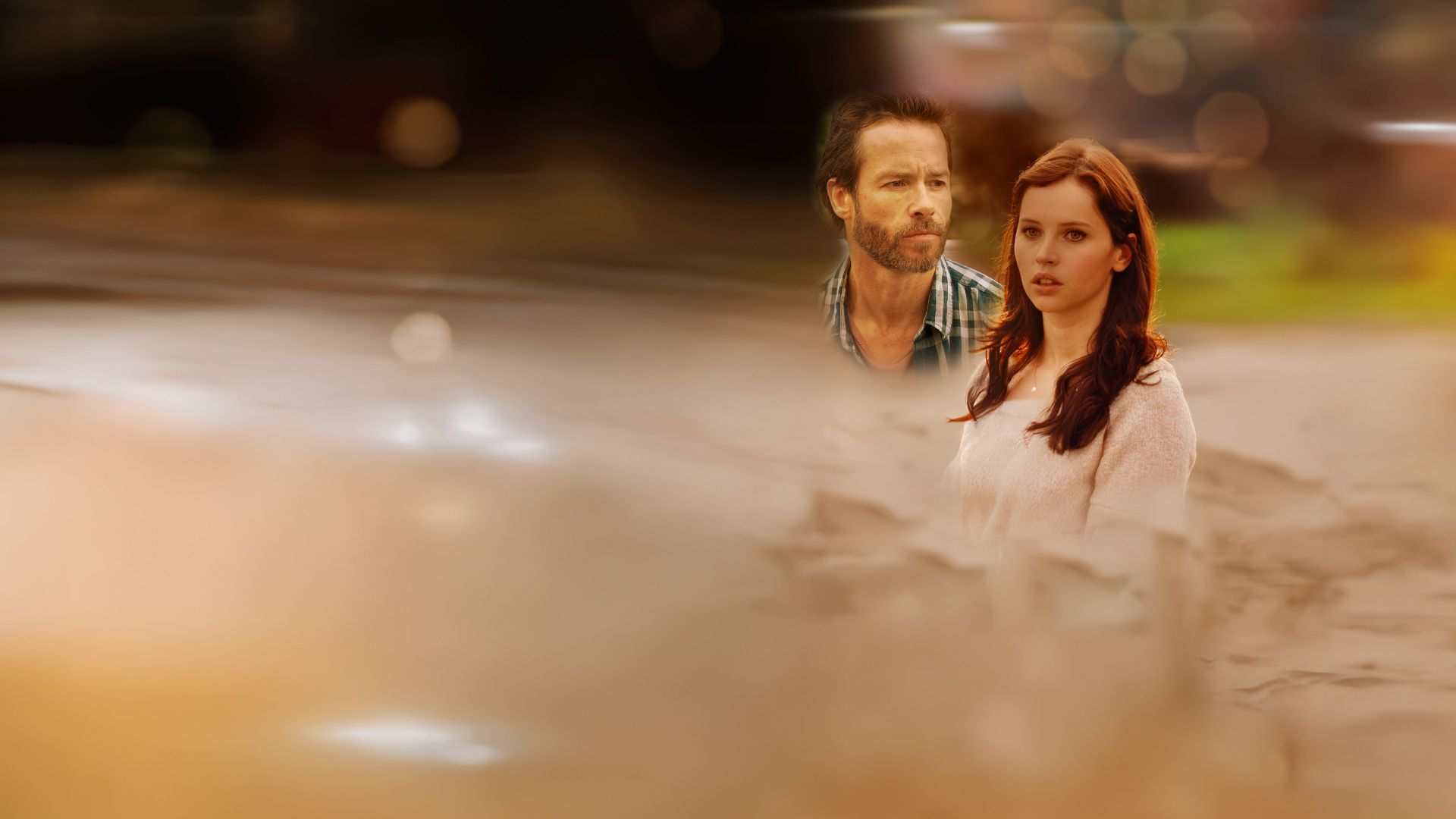 Breathe In - Eine unmögliche Liebe