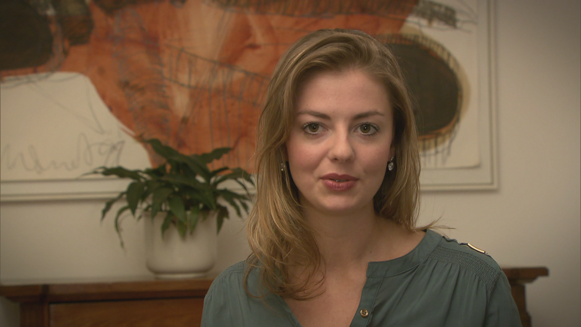 Der Fluch der Buchstaben