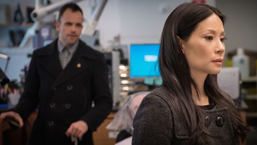 Elementary Elementary Folge 18: Der Hund