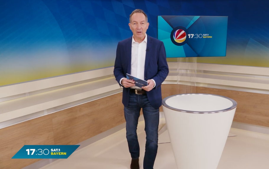 Die Sendung vom 09.02.2026