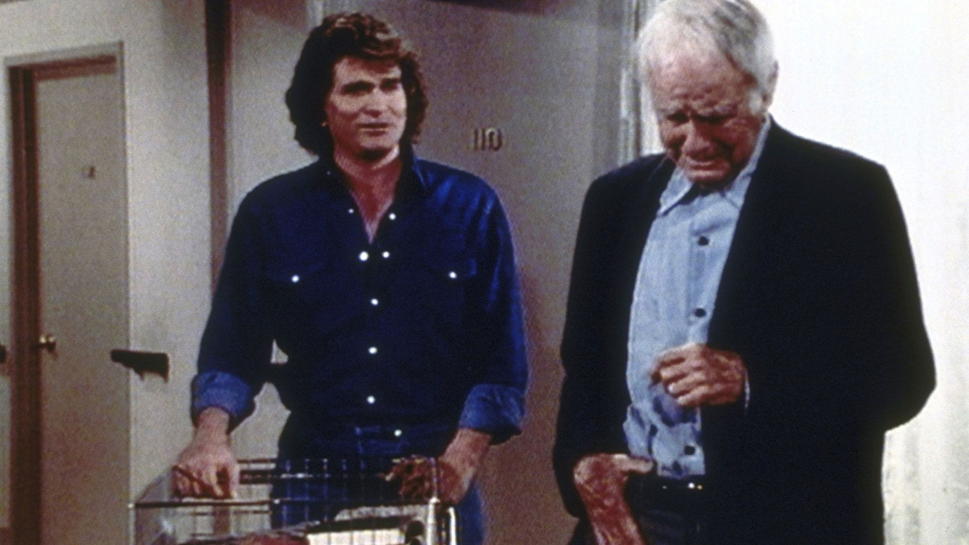 Die richtige Entscheidung