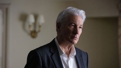 MotherFatherSon MotherFatherSon Folge 8: Episode 8