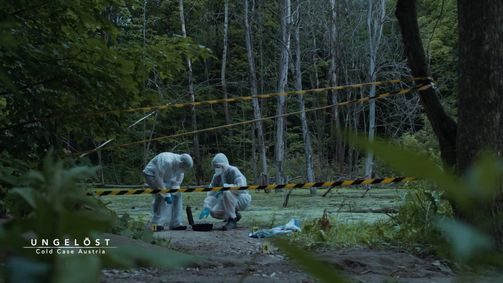 Ungelöst - Cold Case Austria Ungelöst - Cold Case Austria - Staffel 4 Folge 1: Der Bleistiftmord / Wo ist Sarah?
