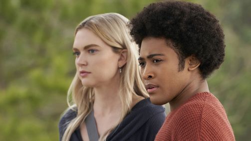 Legacies Legacies Folge 17: Wiedersehen in der Vorhölle