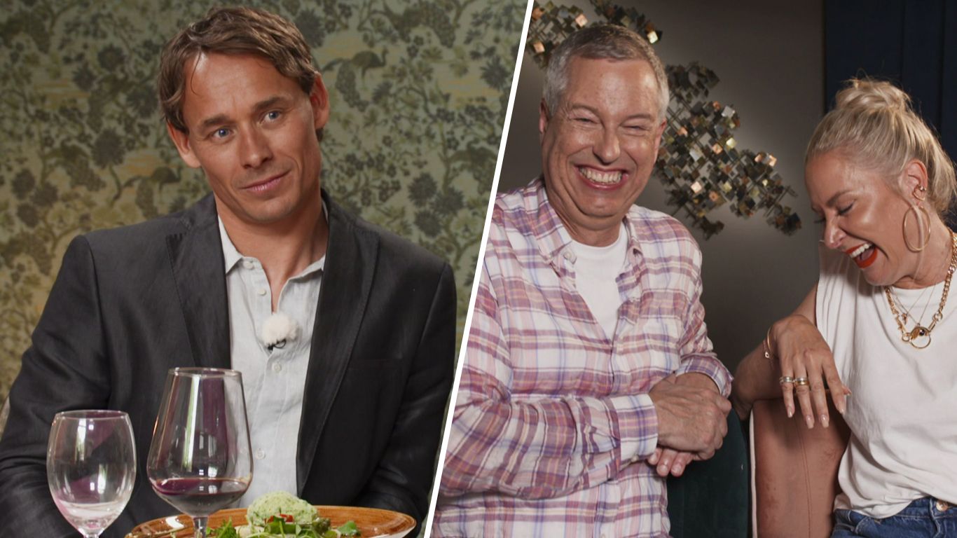 Harter Wettkampf bei der Suche nach Moritz' Traumfrau