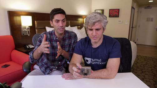 Catfish - Verliebte im Netz Catfish - Verliebte im Netz Folge 12: Laufende Ermittlung